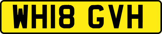WH18GVH
