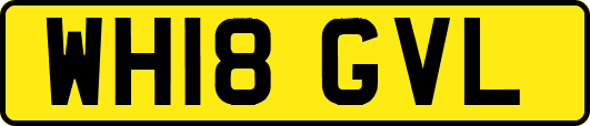 WH18GVL