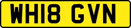 WH18GVN
