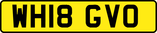 WH18GVO