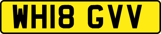WH18GVV