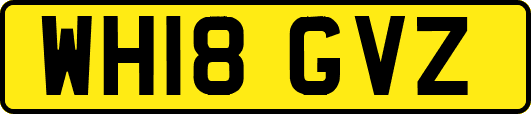 WH18GVZ