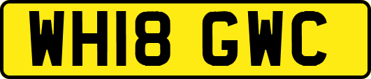 WH18GWC