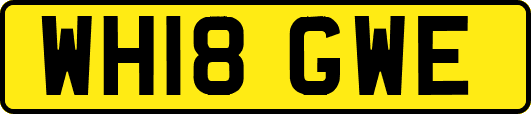 WH18GWE