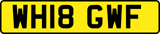 WH18GWF