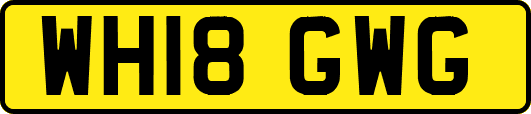 WH18GWG