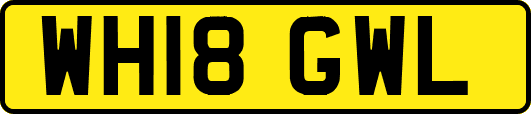 WH18GWL