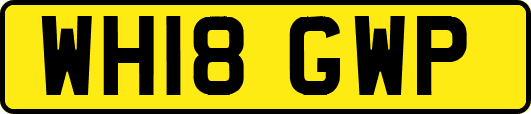 WH18GWP