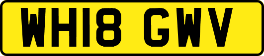 WH18GWV