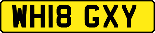 WH18GXY