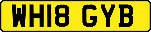 WH18GYB