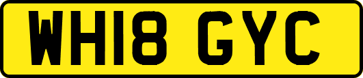 WH18GYC