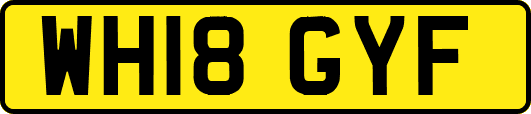 WH18GYF