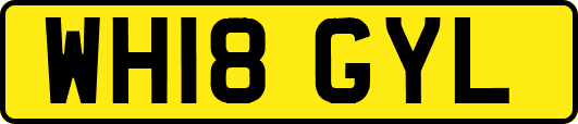 WH18GYL
