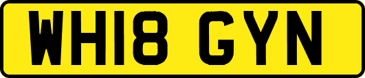 WH18GYN