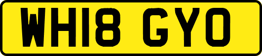 WH18GYO