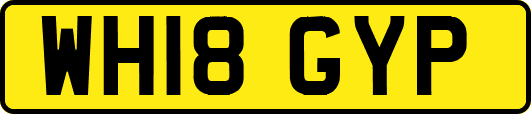WH18GYP