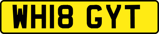 WH18GYT