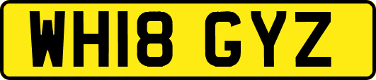 WH18GYZ