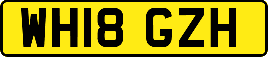 WH18GZH
