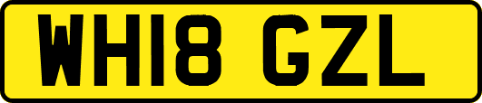 WH18GZL
