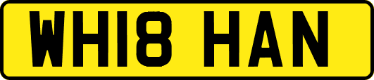 WH18HAN