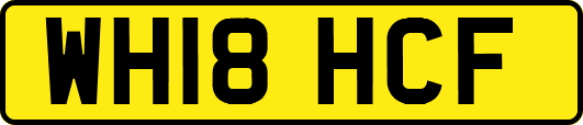 WH18HCF