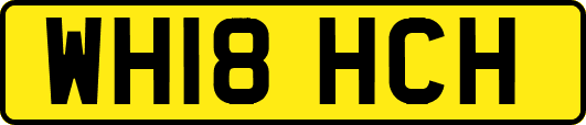 WH18HCH