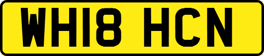 WH18HCN