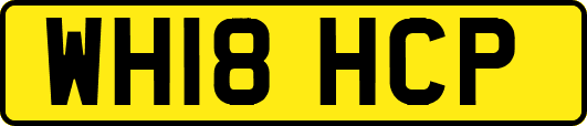 WH18HCP