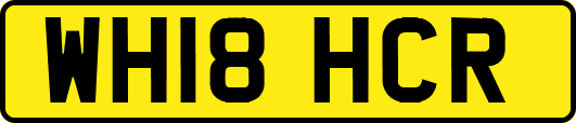 WH18HCR