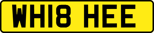 WH18HEE