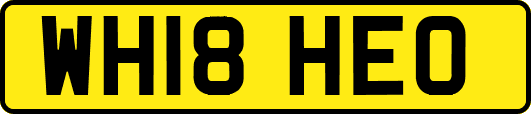 WH18HEO