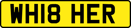 WH18HER