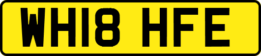 WH18HFE