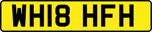 WH18HFH