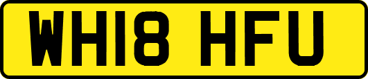 WH18HFU