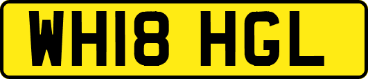 WH18HGL