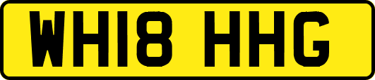WH18HHG