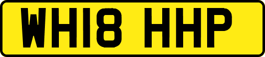 WH18HHP
