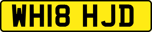 WH18HJD