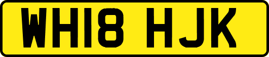 WH18HJK
