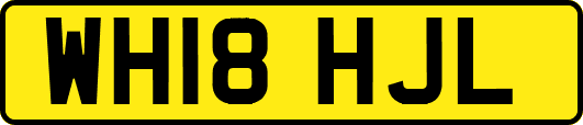WH18HJL