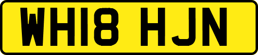 WH18HJN