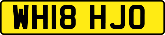 WH18HJO