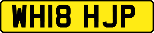 WH18HJP
