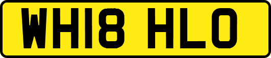 WH18HLO