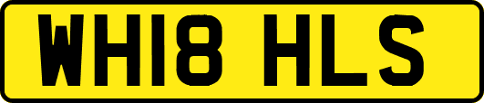 WH18HLS