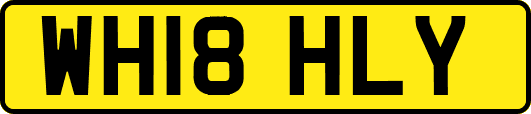 WH18HLY