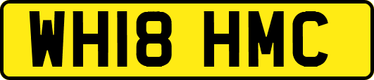 WH18HMC